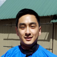 Lon Chang