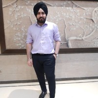 Simranjeet Singh Bamrah
