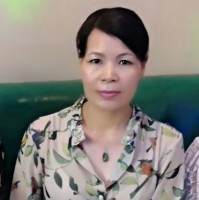 Liuxin Ning