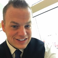 Brett Salberg