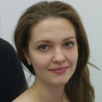 Ekaterina Pustovarova