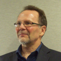 Mark Tostrud