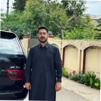 Hamza Ejaz