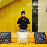 ketan kambali