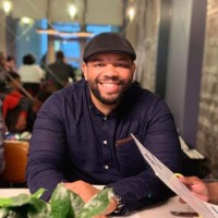 Damien T. Gardner