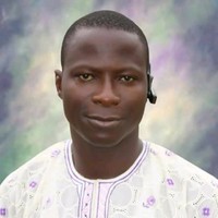 ADENRELE ADELEKE