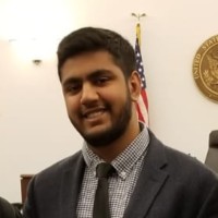 Adarsh Kumar Nagendra