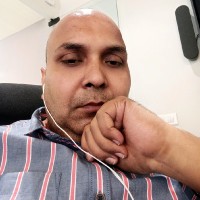 Shiv Mohan Singh