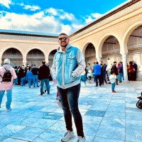 Ahmed Rais
