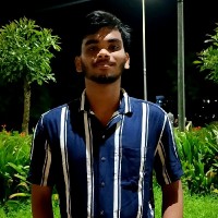 P.SRIKARA GOVIND