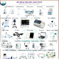 RS HEALTHCARE SOLUTION