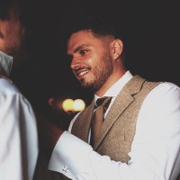 Ross Murgatroyd