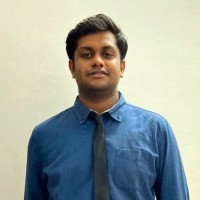 Krishnanunni S