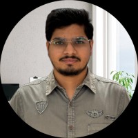 Akhilesh Gangwar