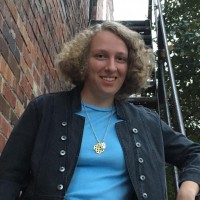 Clare Heinrich