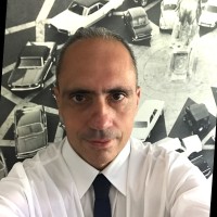 Umberto Granier