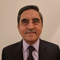 Sanjeev Chanana