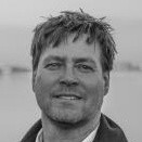 Jeppe Spure Nielsen - byrådskandidat for Alternativet i Aarhus