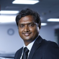 Suresh Babu Kethepalli