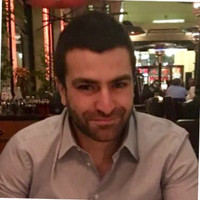 Charis Ioannou