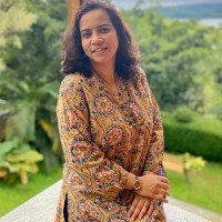 Namrata Jha