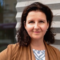 Gabriela Kašparová