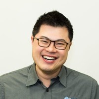 Jay Wong - Head Geek, Xyber Solutions