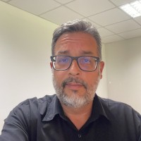 Raul Ferreira da Silva Junior