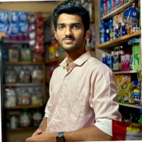 Saish Natekar