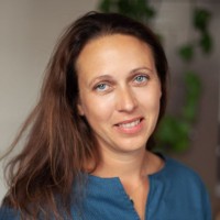 Mary O'Brien