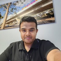 Ronak Gandhi