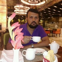 Syed Imran