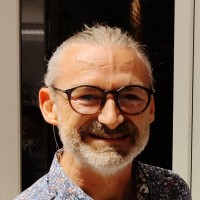 Pascal Charlier