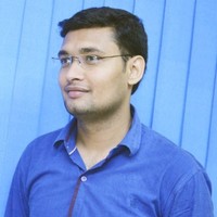 Jitender Sharma