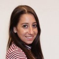 Jacqueline Gordon, Mpa