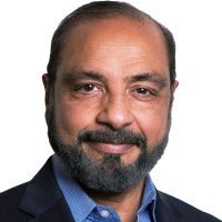 Shyamal Jajodia