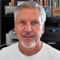 Bruce Rowe