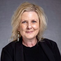 Kelley Warner