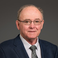 Robin Mills
