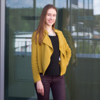 Gytautė Gedvilaitė
