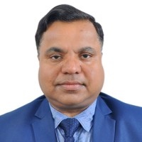 Ram Ayodhya Gupta
