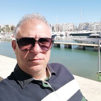 Βαγγελης Δεληγιαννακης