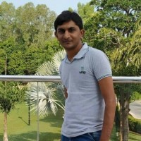 Jitesh Gondaliya