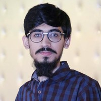 Hafiz Muhammad Ahmad Gulzar Ahmad