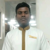 Amol Adangle