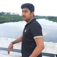 kaushik s p