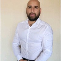 Paul Alejandro Riquelme Rivera