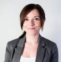 Arnela Mehmedbasic, M.Sc., Ph.D.