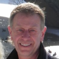 Chris Drury