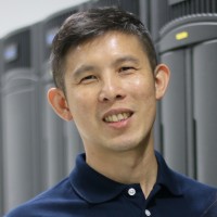 Huaywen Gan (顏輝文)